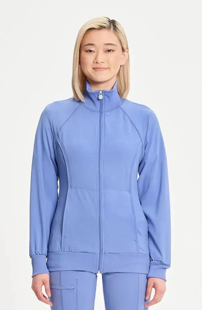 Cherokee Infinity Women's Scrub Jacket 2391A Simply Scrubs Australia